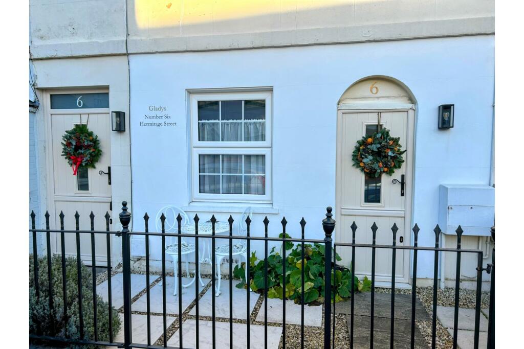 Main image of property: Hermitage Street, Cheltenham, GL53