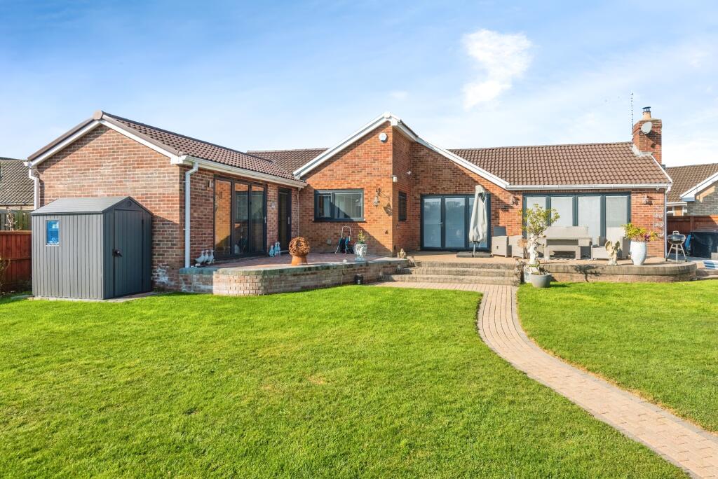 Main image of property: Frogmore Road, Gloucester, GL19