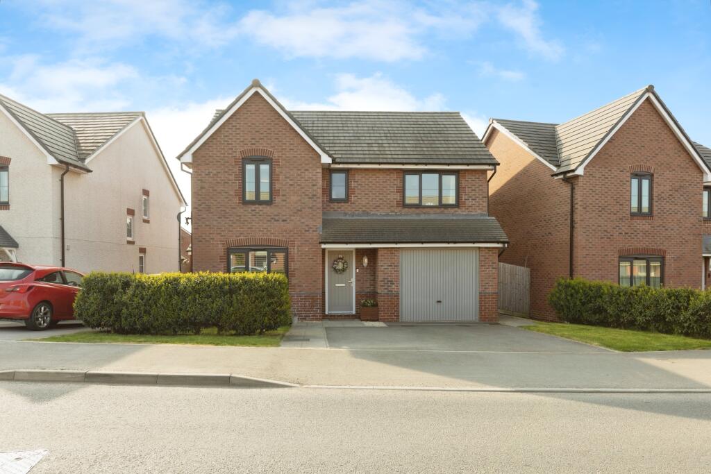 Main image of property: Great Oldbury Drive, Stonehouse, GL10