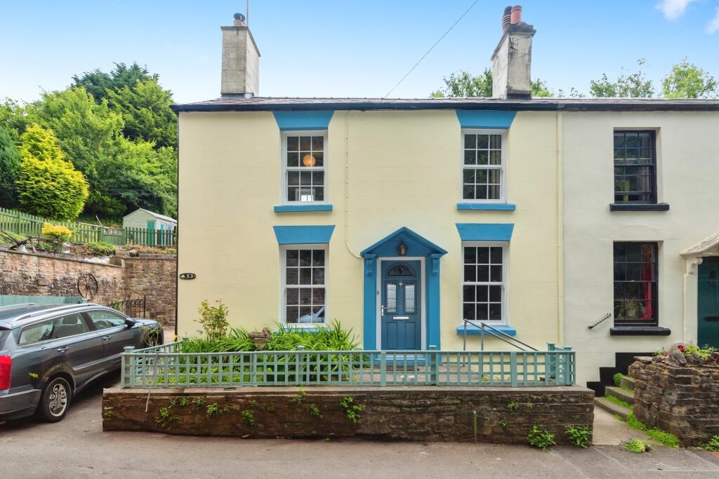 Main image of property: Newland Street, Coleford, GL16