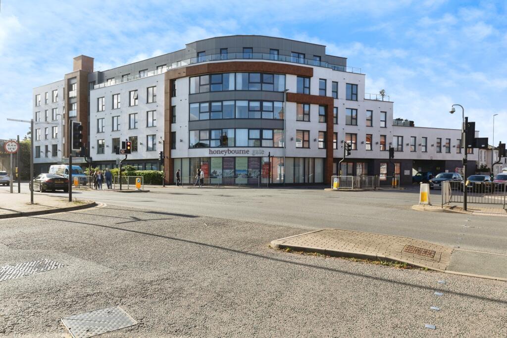 Main image of property: 2 Gloucester Road, Cheltenham, GL51