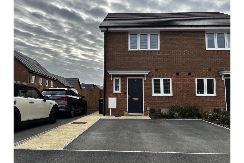 Main image of property: Drake Gardens, Gloucester, GL3