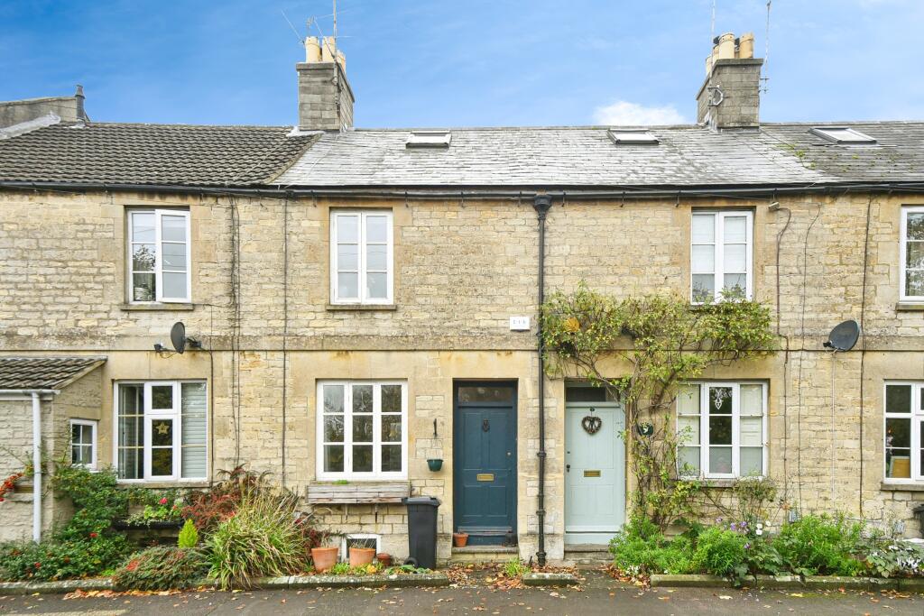 Main image of property: Somerford Road, Cirencester, GL7