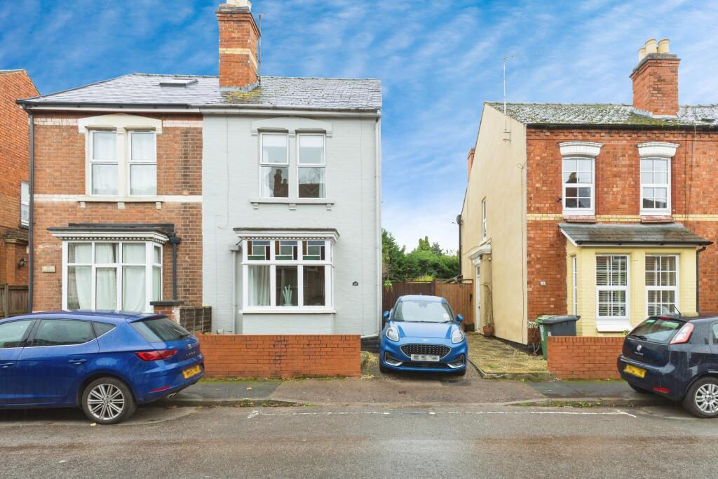 Main image of property: St. Pauls Road, Gloucester, GL1