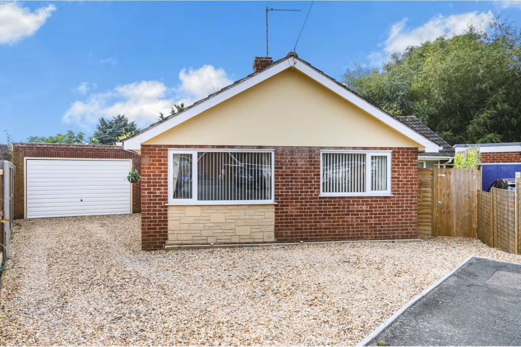 Main image of property: Sandycroft Road, Churchdown, GL3