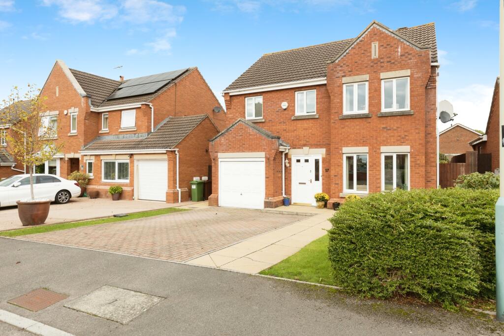Main image of property: Galileo Gardens, Cheltenham, GL51