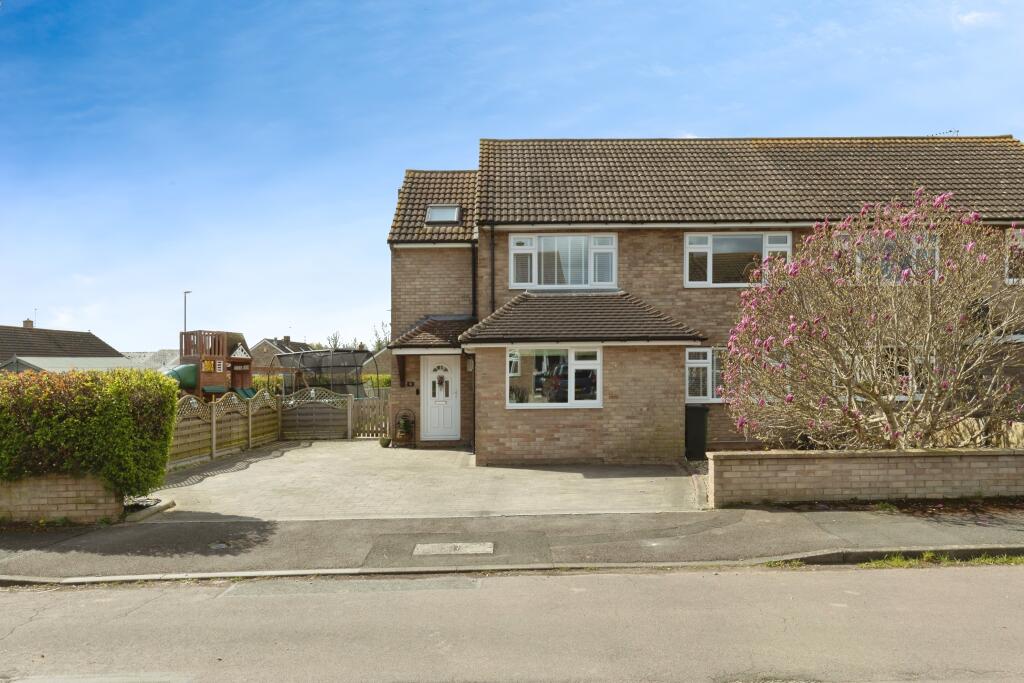 Main image of property: Swallowcroft, Eastington, GL10