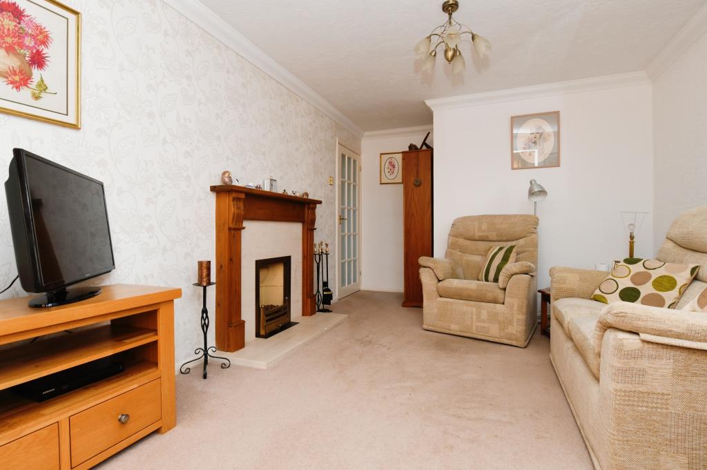 3 bedroom detached bungalow for sale in Chequers Road, Writtle, CM1