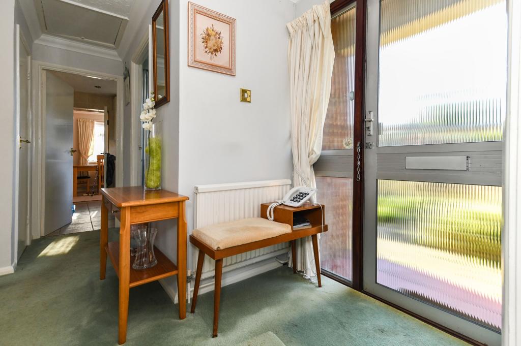 3 bedroom detached bungalow for sale in Chequers Road, Writtle, CM1