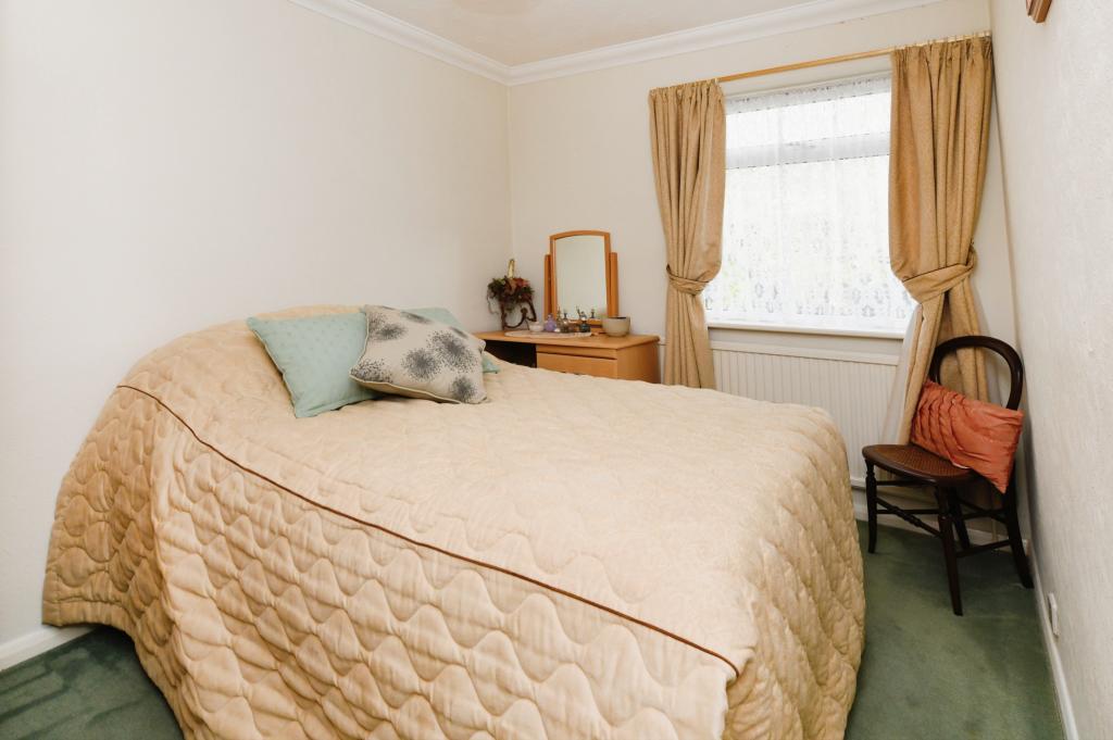 3 bedroom detached bungalow for sale in Chequers Road, Writtle, CM1