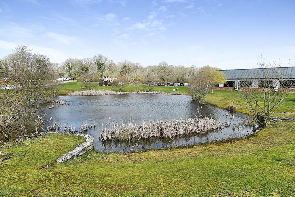 2 bedroom park home for sale in Woodham Walter, Maldon, CM9