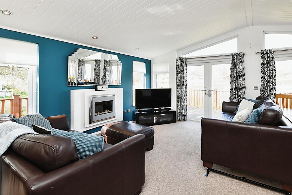 2 bedroom park home for sale in Woodham Walter, Maldon, CM9