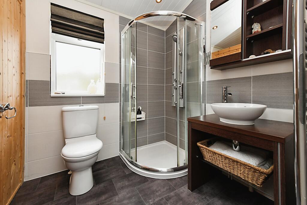 2 bedroom park home for sale in Woodham Walter, Maldon, CM9