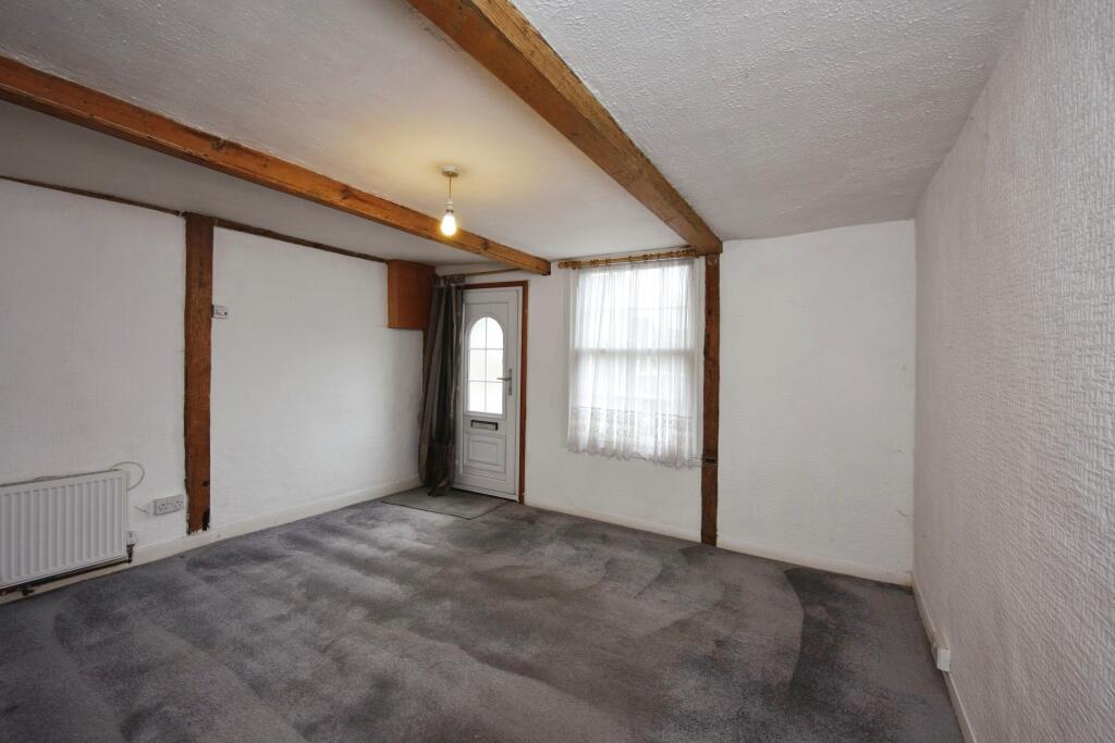 Additional property image - Station Road, Southminster, CM0