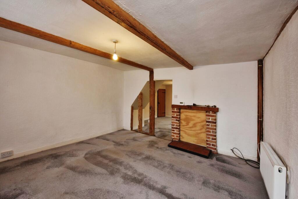 Additional property image - Station Road, Southminster, CM0