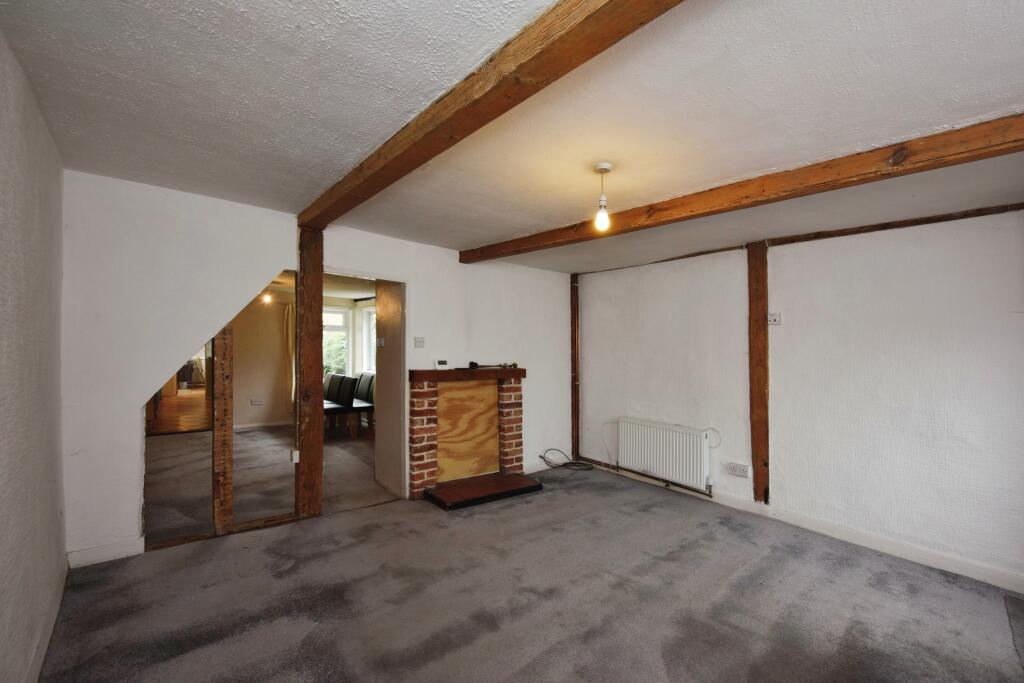 Additional property image - Station Road, Southminster, CM0