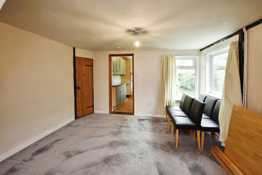 Additional property image - Station Road, Southminster, CM0