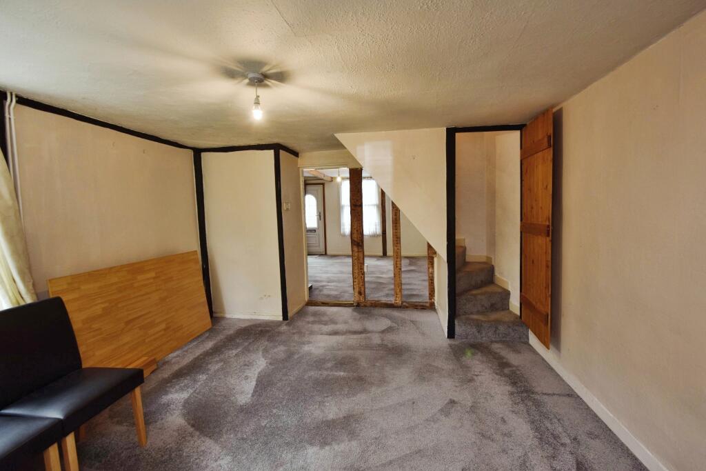 Additional property image - Station Road, Southminster, CM0