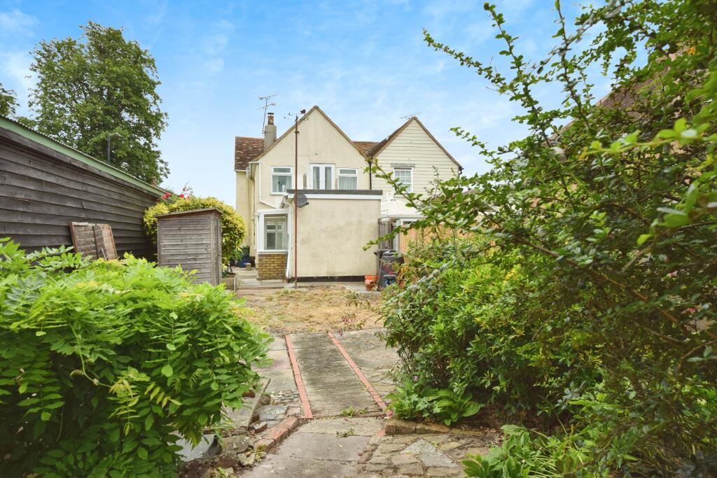 Additional property image - Station Road, Southminster, CM0