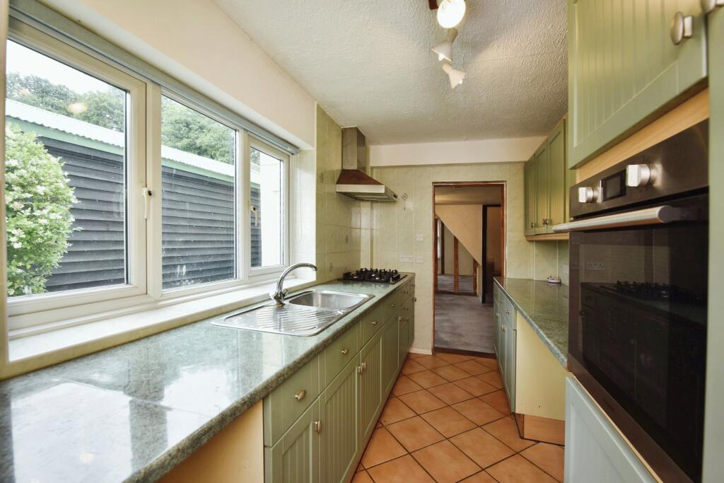 Additional property image - Station Road, Southminster, CM0
