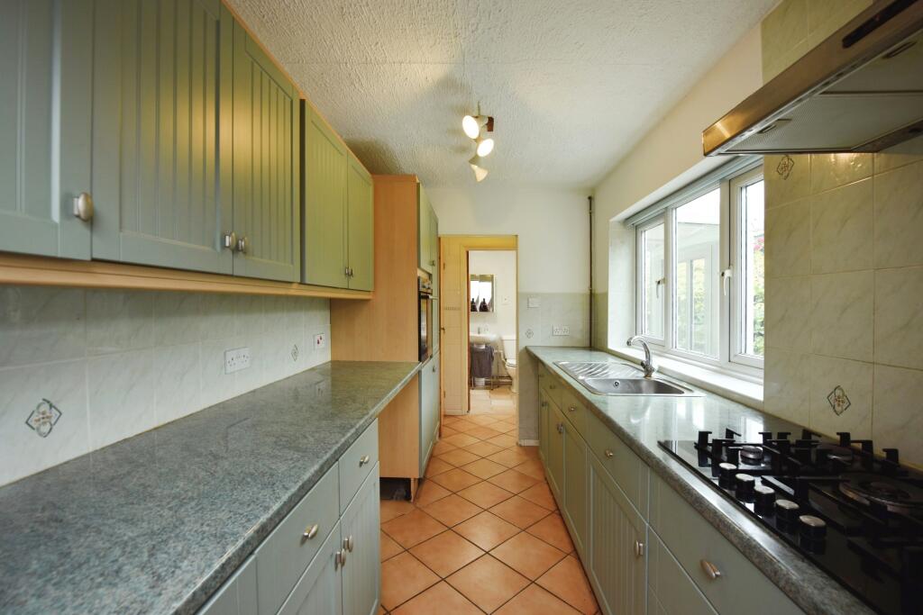 Additional property image - Station Road, Southminster, CM0