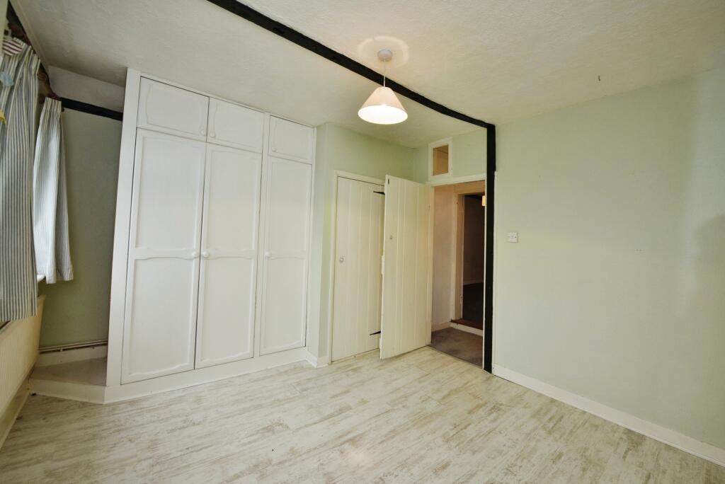 Additional property image - Station Road, Southminster, CM0