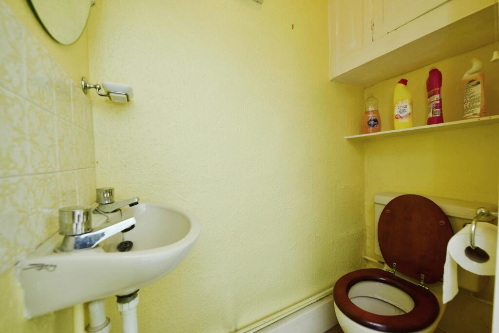 Additional property image - Station Road, Southminster, CM0