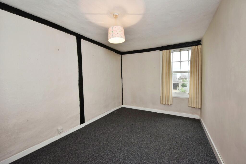 Additional property image - Station Road, Southminster, CM0