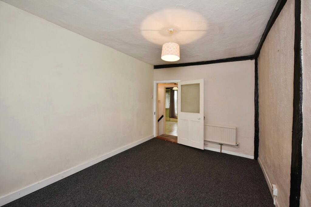 Additional property image - Station Road, Southminster, CM0