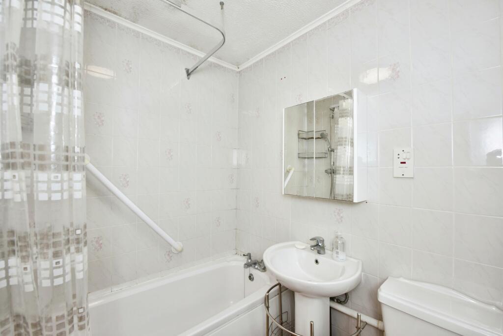 Additional property image - Station Road, Southminster, CM0