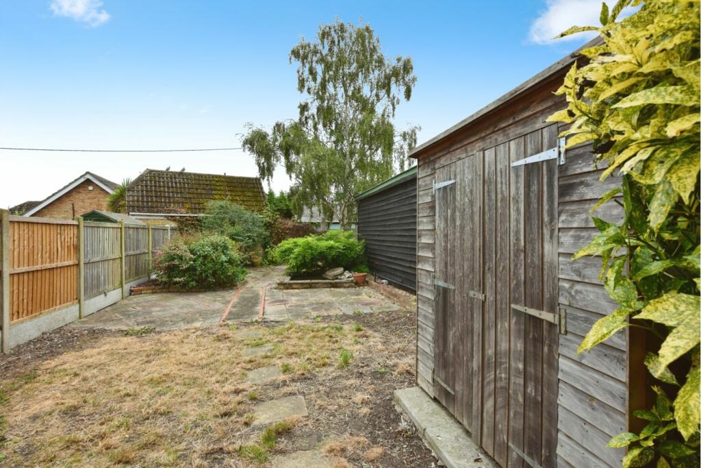 Additional property image - Station Road, Southminster, CM0