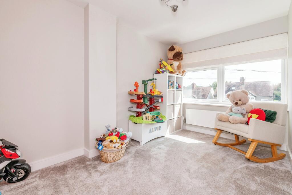 Additional property image - Copper Beeches, Brentwood, CM14