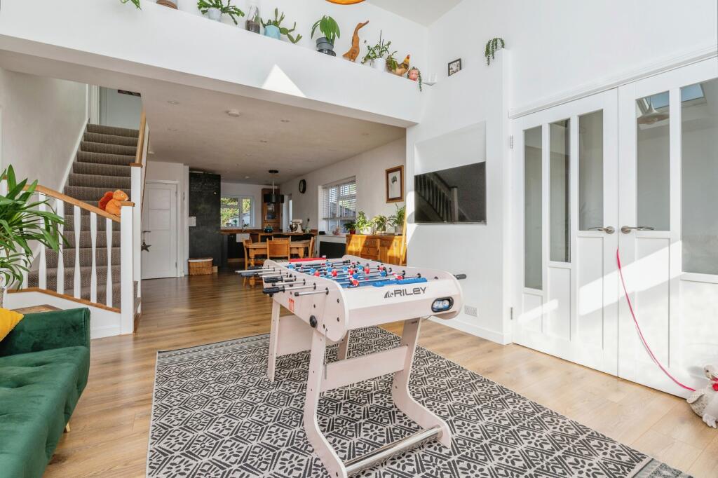 Additional property image - Chignal Road, Chelmsford, CM1