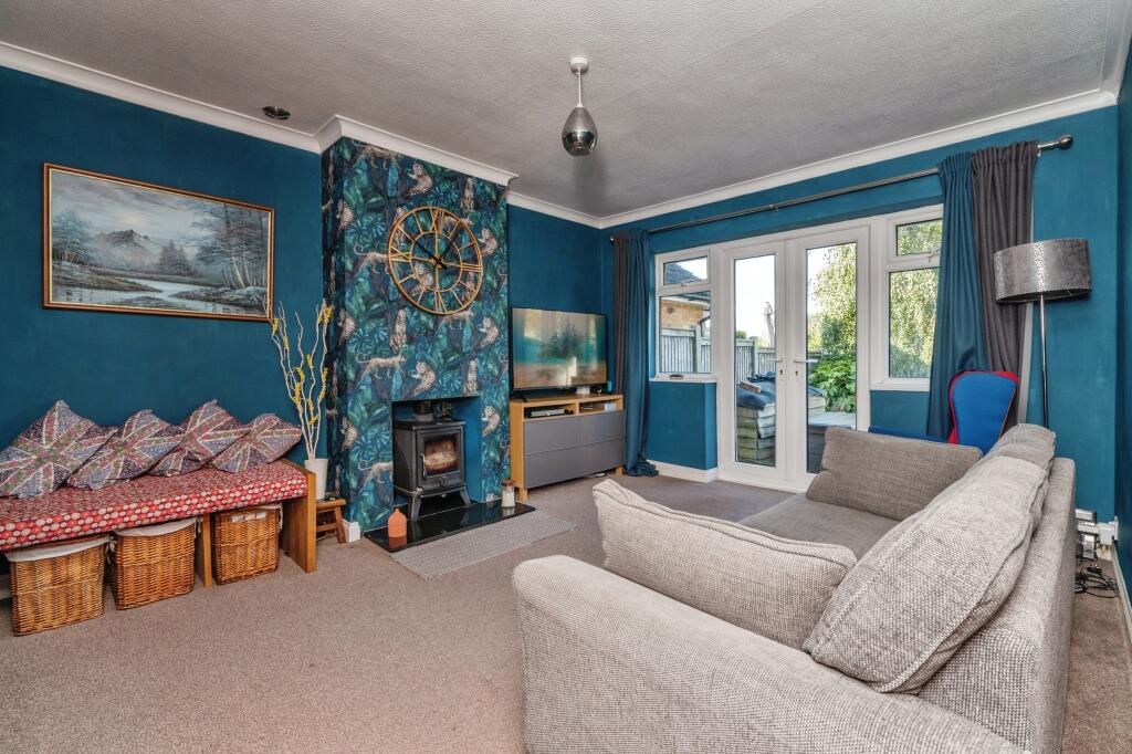 Additional property image - Chignal Road, Chelmsford, CM1