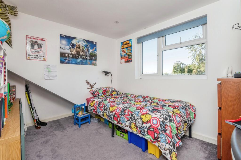 Additional property image - Chignal Road, Chelmsford, CM1