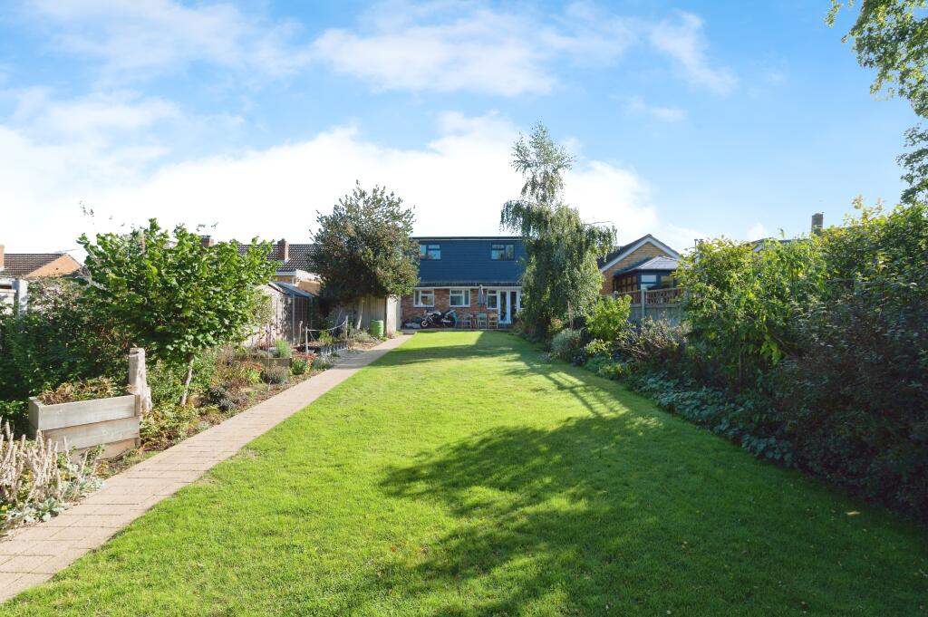 Additional property image - Chignal Road, Chelmsford, CM1