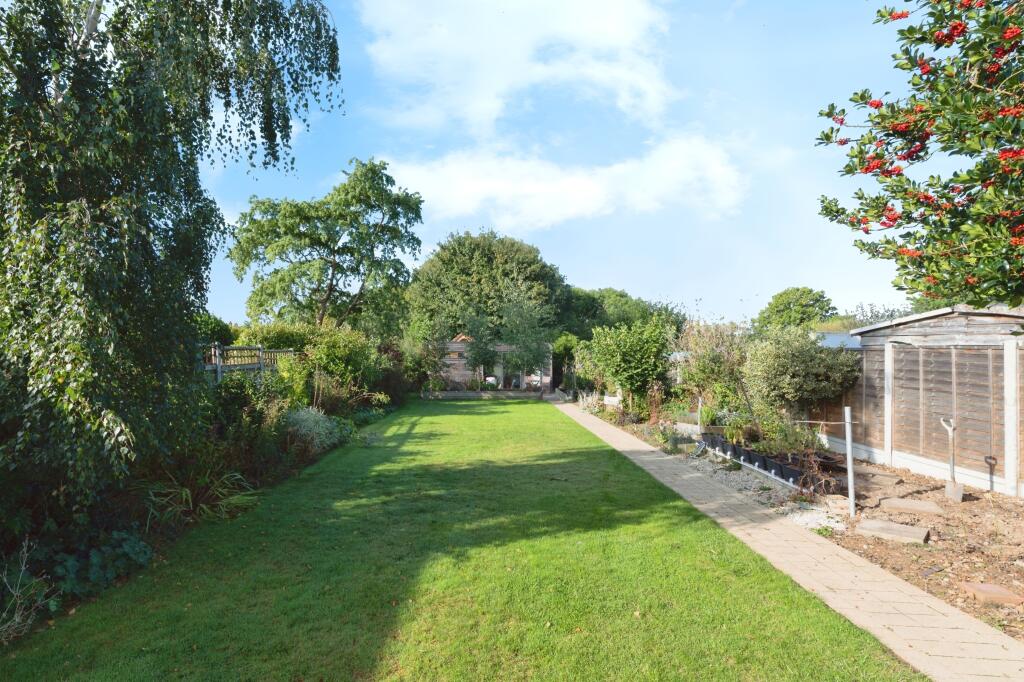 Additional property image - Chignal Road, Chelmsford, CM1