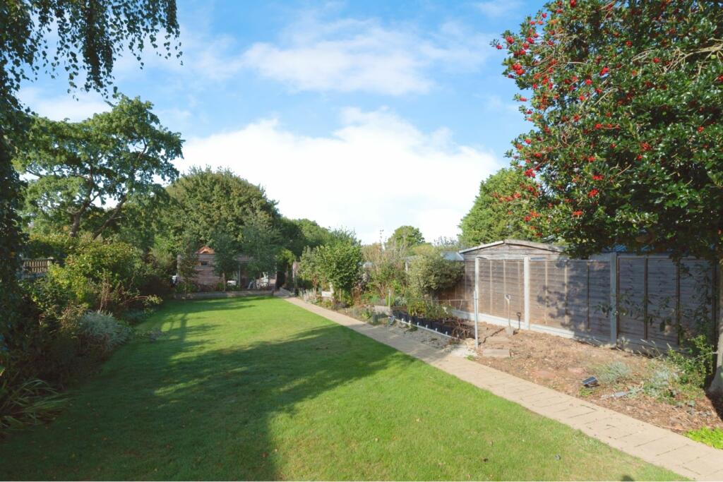Additional property image - Chignal Road, Chelmsford, CM1