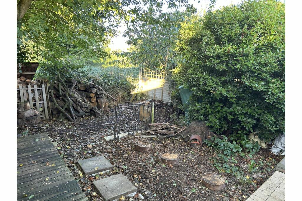 Additional property image - Chignal Road, Chelmsford, CM1