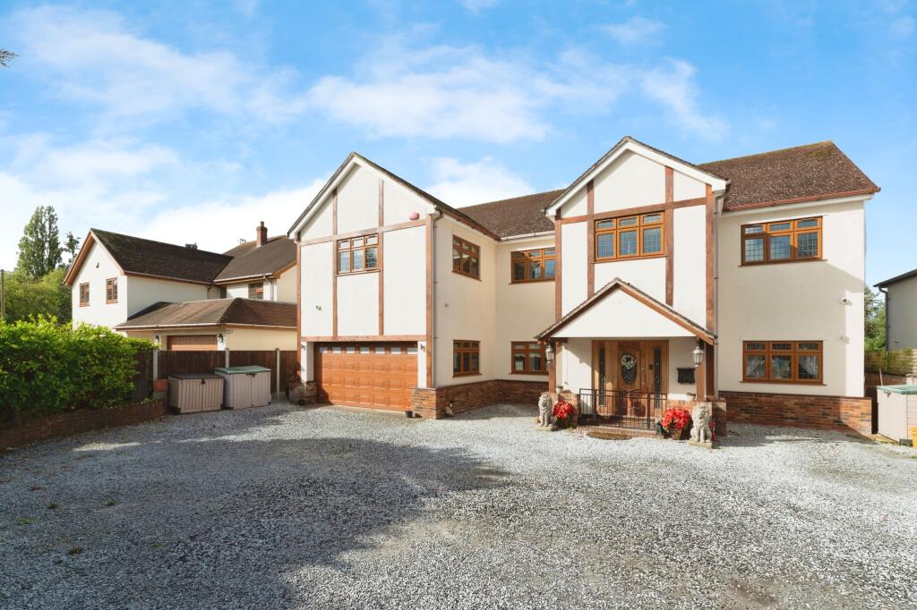 Property image for Mountnessing Road, Billericay, CM12