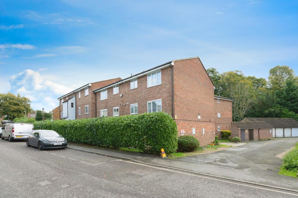 Main image of property: Rose Valley, Brentwood, CM14