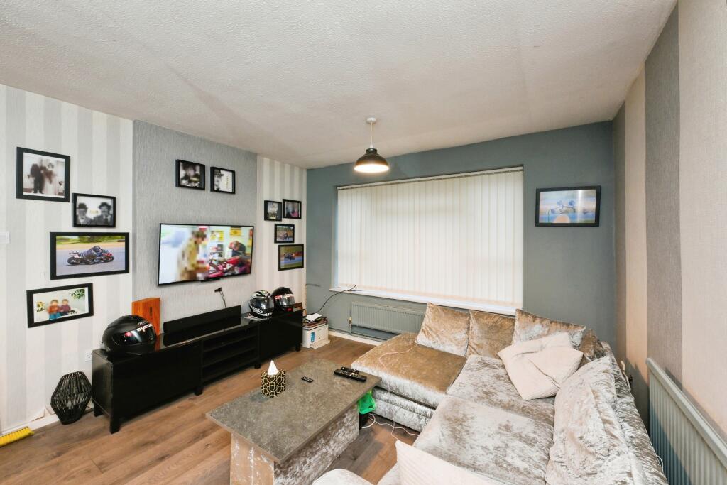 Main image of property: Church End, Harlow, CM19