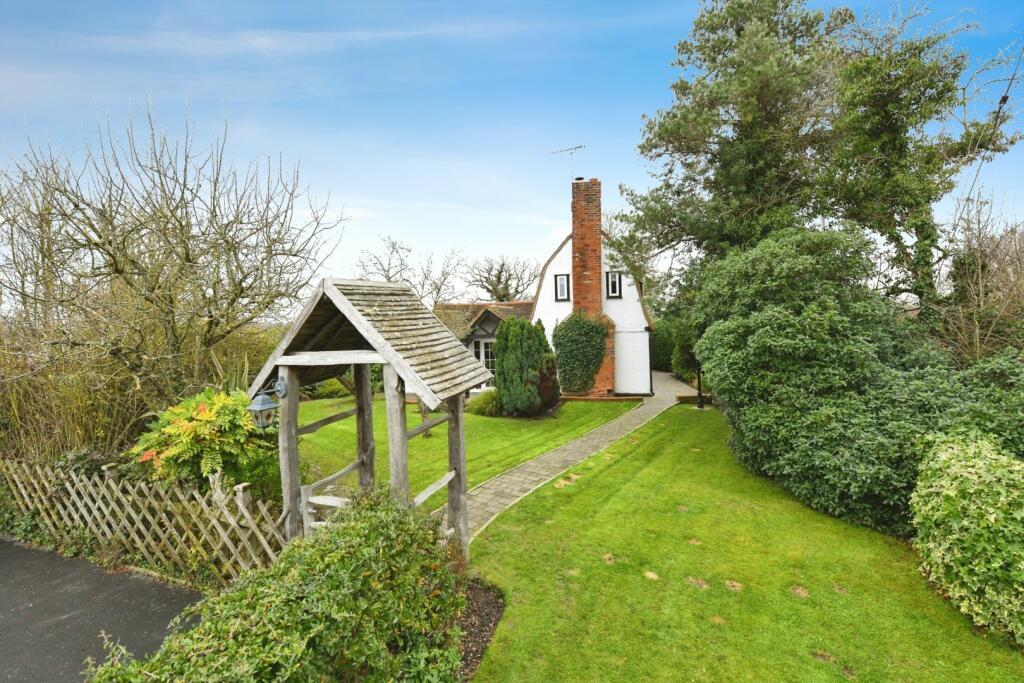 Additional property image - Tolleshunt Major, Maldon, CM9