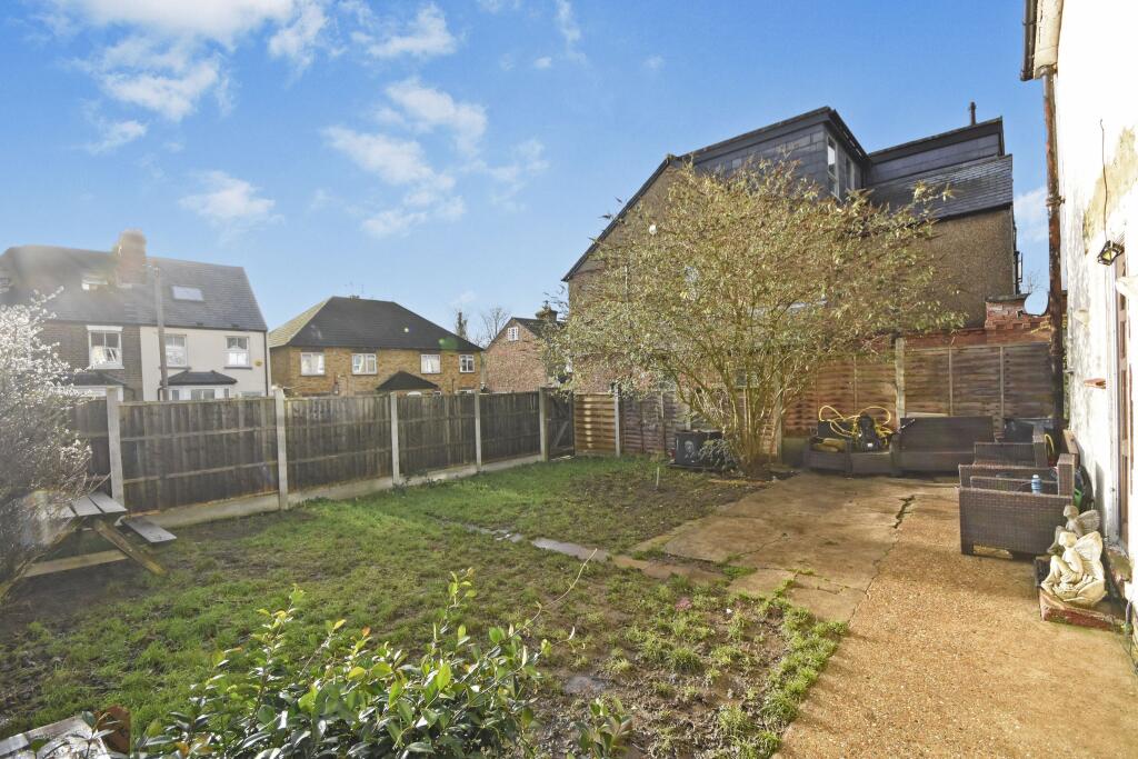 Additional property image - Crossing Road, Epping, CM16