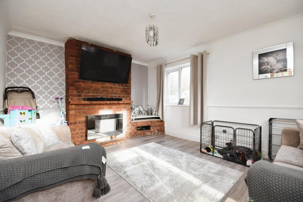 Additional property image - Crossing Road, Epping, CM16
