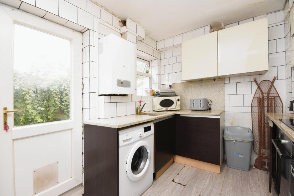 Additional property image - Crossing Road, Epping, CM16