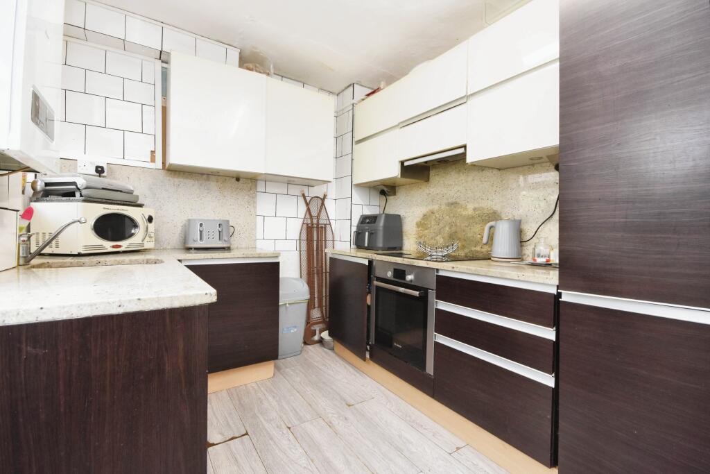 Additional property image - Crossing Road, Epping, CM16