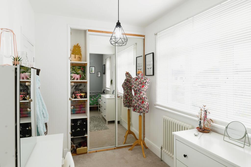 Additional property image - Third Avenue, Chelmsford, CM1