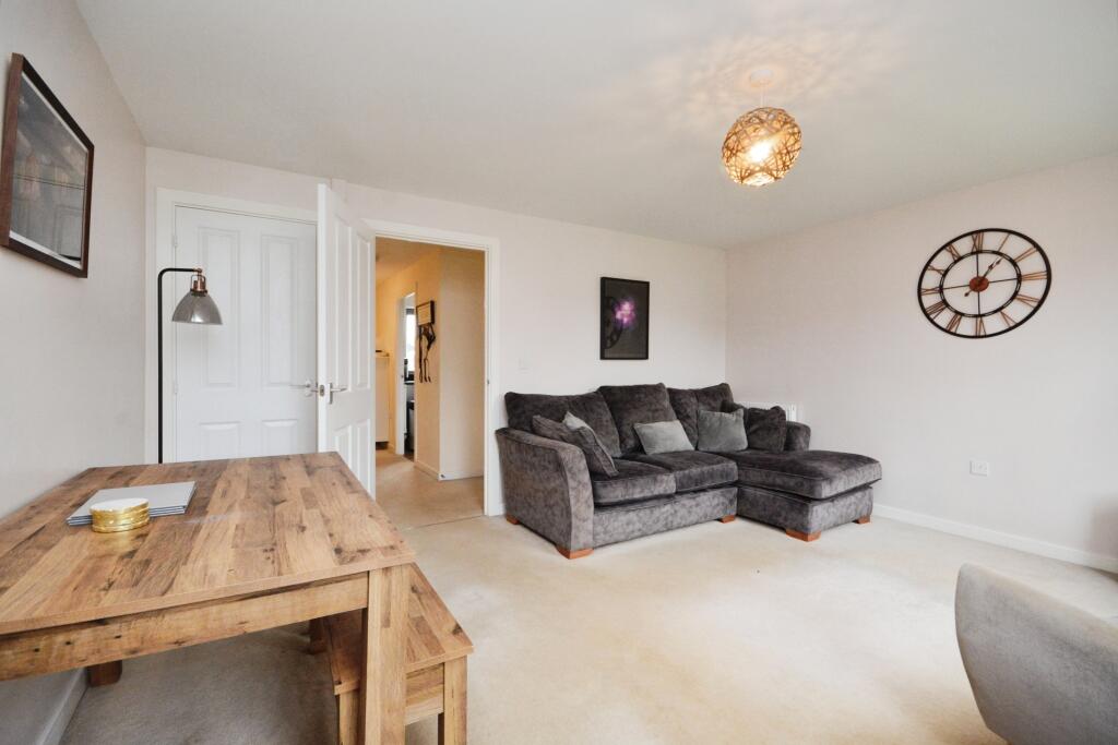 Additional property image - Violet Close, Stansted, CM24
