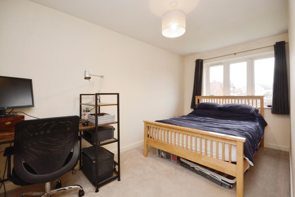 Additional property image - Violet Close, Stansted, CM24